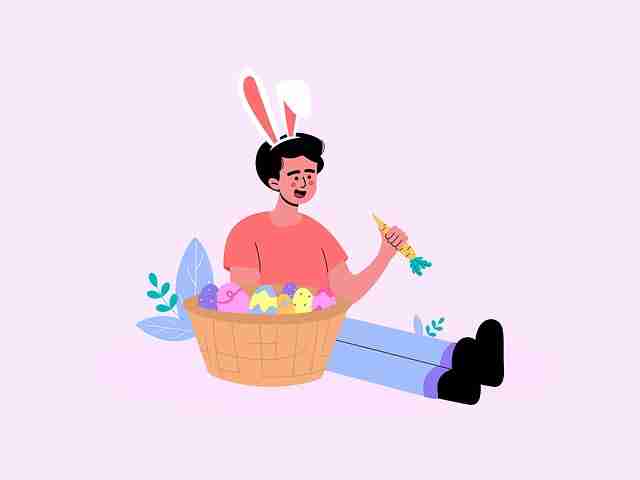 2021年51视频网站互动彩蛋全档案